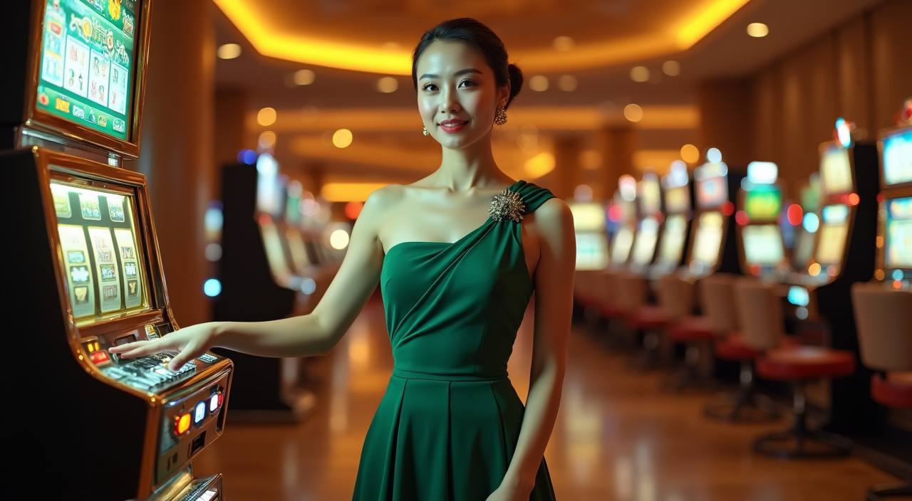 mae slot mobile gaming